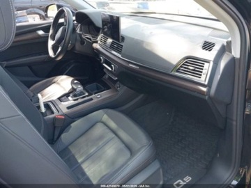 Audi Q5 II 2022 Audi Q5 Premium Plus 45 Tfsi S Line Quattro S Tronic 2022 2.0l 2.0 Benzyna, zdjęcie 8