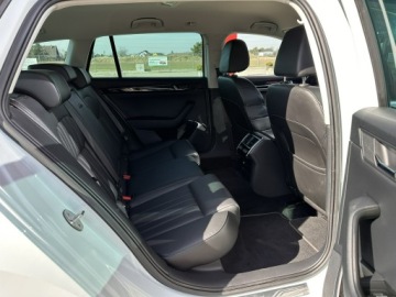 Skoda Superb III Kombi 2.0 TDI 190KM 2018 Škoda Superb Skoda Superb El.Fotel+Pamięć,, zdjęcie 16