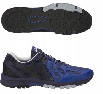 ASICS GEL-FUJIATTACK 5 T630N-4990 R. 50,5 32cm