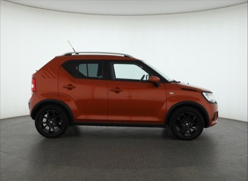 Suzuki Ignis III Crossover 1,2 DUALJET 90KM 2018 Suzuki Ignis 1.2 AllGrip, Salon Polska, zdjęcie 5