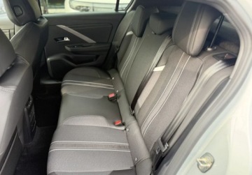 Opel 2026 Opel Astra GS mHEV 145KM automat OCAC 1 hybryda 1.2 Hybryda 145KM, zdjęcie 11