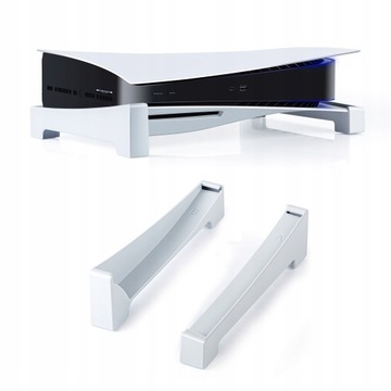 ГОРИЗОНТАЛЬНАЯ ПОДСТАВКА ДЛЯ ЦИФРОВОЙ КОНСОЛИ PLAYSTATION 5