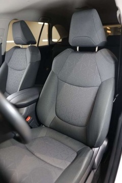 Toyota RAV4 V SUV Facelifting 2.5 Hybrid Dynamic Force 222KM 2023 Toyota RAV4 2.5 Hybrid Comfort 4x4 2.5 Hybryda 222KM, zdjęcie 7