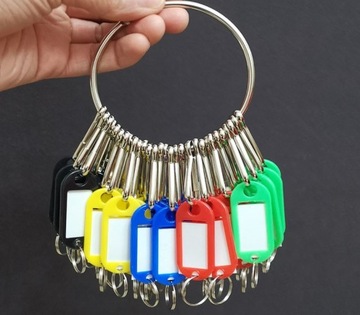 БРЕЛОК БРЕЛОК С УПЛОТНИТЕЛЬНЫМ КОЛЬЦОМ КАРРАБИН EDC