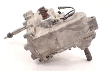 Коробка передач, привод, Linhai 600 Efi, 2011 г.