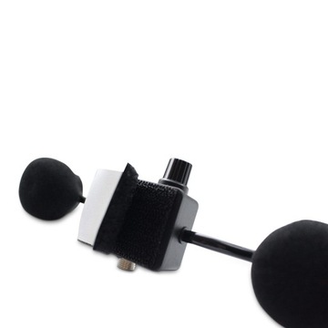 Микрофон-аккордеон DJR-2