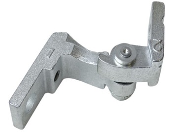 ZAWIAS DRZWI DOLNY PRZÓD TYŁ LEWY DO SEAT AROSA 6H