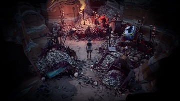 Weird West: Definitive Edition — игра Deluxe для PS5