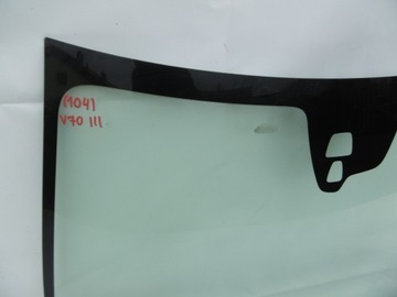 ПЕРЕДНЕЕ ВЕТРОВОЕ СТЕКЛО VOLVO V70 III S80 II XC70 II