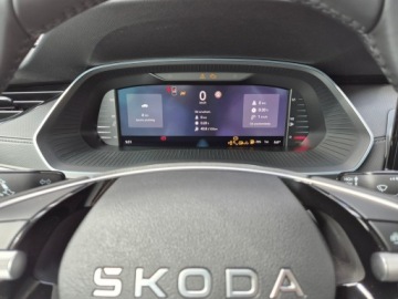 Skoda Octavia IV Liftback 1.5 TSI EVO 150KM 2026 Skoda Octavia Drive 1.5 150KM Auto z placu, zdjęcie 23