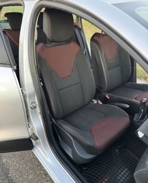 Renault Clio IV Grandtour  1.5 ENERGY dCi 90KM 2015 Renault Clio SALON PL 1.5 DCI 90kM PISEMNA GWARANCJA w cenie Transport, zdjęcie 23