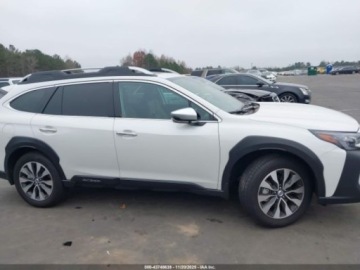 Subaru 2025 Subaru Outback 2025 Subaru Outback Touring XT AWD 2.4 Benzyna 260KM, zdjęcie 7