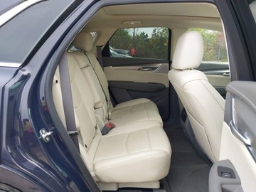 Cadillac 2024 Cadillac XT5 2024 CADILLAC XT5 AWD PREMIUM LUXURY 3.6 Benzyna 310KM, zdjęcie 11