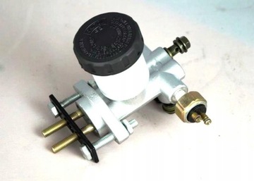 ТОРМОЗНАЯ СИСТЕМА БАГГИ ГОКАРТ 125 куб.см/150 куб.см