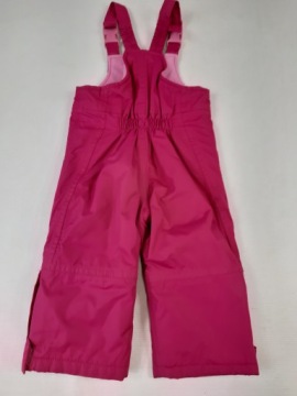 Утепленные лыжные штаны r 74/80