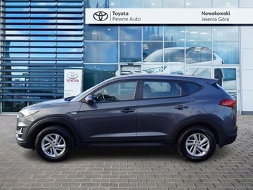 Hyundai Tucson III SUV Facelifting 1.6 GDi 132KM 2020 Hyundai Tucson 1.6 GDi Classic 2WD II (2015-) 1.6, zdjęcie 1