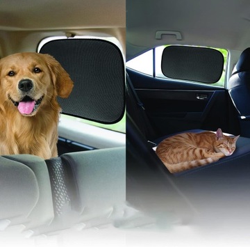 СОЛНЦЕЗАЩИТНЫЕ НАВЕСКИ С ЭЛЕКТРОСТАТИЧЕСКОЙ ПЛЕНКОЙ