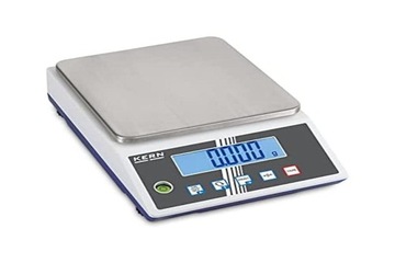 Плата KERN PRECISION SCALE 6000-1