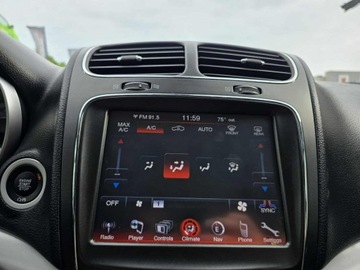 Dodge Journey 2019 Dodge Journey 2.4 Benzyna 190 KM, Bluetooth,, zdjęcie 18