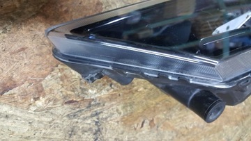 HALOGEN LEVÝ LED VOLVO XC90 XC 90 31395865 L II 2