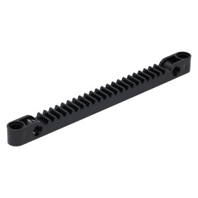 LEGO Technic 64781 Listwa zębata 1x13 czarna