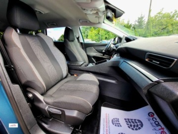 Peugeot 5008 II Crossover 1.6 BlueHDI 120KM 2017 Peugeot 5008 1.6 HDI, bardzo ladny, 7 osob, zarejestrowany. GWARANCJA, zdjęcie 6