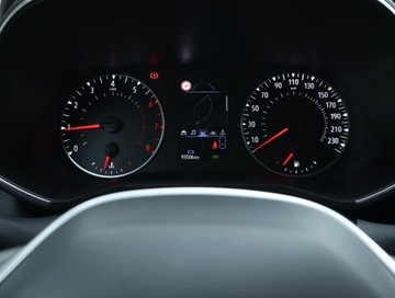 Renault Clio V Hatchback 5d 1.0 TCe 100KM 2020 Renault Clio 1.0 TCe, Salon Polska, 1. Właściciel, zdjęcie 10