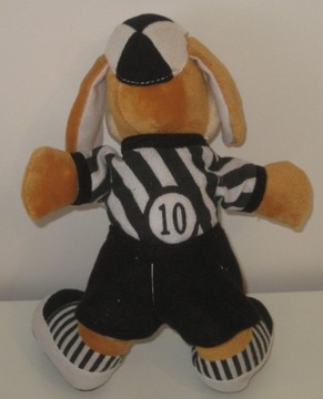 ЮВЕНТУС – МАСКОТ – ИЗ ИТАЛИИ