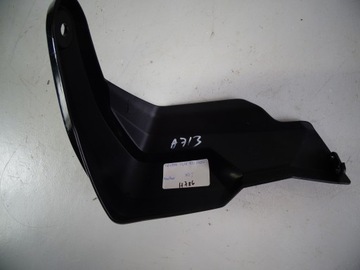 A713 Triumph Tiger 800 1200 Защита рук на руле