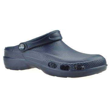 Chodaki Lekarskie Buty Kucharskie Medyczne EVA 37
