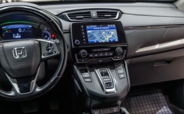 Honda CR-V V 2022 Honda CR-V 2.0 i-MMD Elegance CVT 2.0 Hybryda 145KM, zdjęcie 22