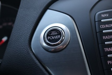 Ford Mondeo IV Hatchback 2.0 Duratec Flexifuel 145KM 2011 Ford Mondeo 2.0 16V, Navi, Klima, Klimatronic, zdjęcie 21