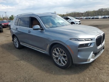 BMW X7 2023 BMW X7 xDrive40I 2023 3.0l 3.0 Benzyna 375KM, zdjęcie 4