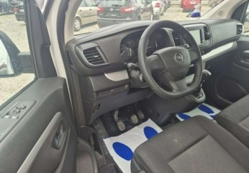 Opel Vivaro C Furgon Compact 2.0 122KM 2020 Opel Vivaro Salon Polska Brygadowka 2.0 Diesel 122KM, zdjęcie 10