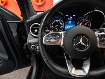 Mercedes GLC C254/X254 2022 MERCEDES-BENZ GLC 200 4-Matic Suv 2.0 (197KM) 2022, zdjęcie 15