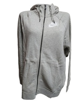 BLUZA NIKE SPORTSWEAR SZARA CI1225050 r. 1X