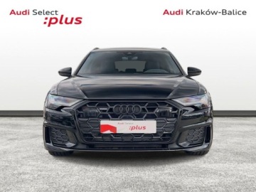 Audi A6 C8 2024 Audi A6 Avant 55 TFSI e HD Matrix LED S-Line Bang Olufsen Head Up Hak Gwa, zdjęcie 7