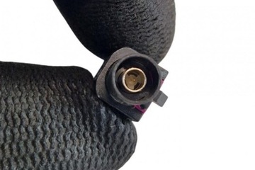 ANTÉNA OPEL ASTRA J 13322156 1.7L DIESEL 121KW 2011