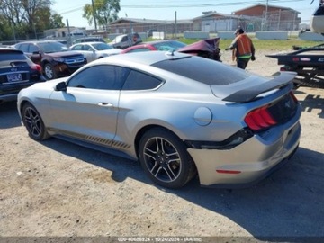 Ford Mustang VI 2020 Ford Mustang 2020r., Ecoboost Premium, 2.3l., od ubezpieczalni 2.3 Benzyna, zdjęcie 3
