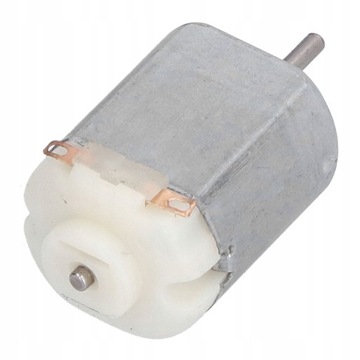 МИНИ-ДВИГАТЕЛЬ 16500 3В 10 ШТ.