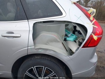 Volvo XC60 II Crossover T5 250KM 2020 Volvo XC 60 2020 Volvo XC60 T5 AWD Inscription 2.0 Benzyna 250KM, zdjęcie 7