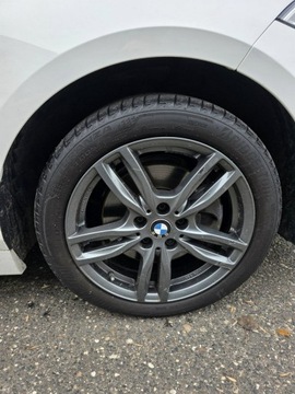 BMW Seria 1 F40 2020 BMW 118 1.5 Benzyna 140 KM, Automat, Full LED,, zdjęcie 37