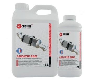 Uniwersalny Płyn do FAP/ELOYS SEIM 100171 3 Litry