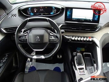 Peugeot 3008 II Plug-In Hybrid Facelifting 1.6 HYBRID 225KM 2022 Peugeot 3008 1.6 Hybryd 225KM GT-LINE Full Led Kamera Navi Focal 1.6 225KM, zdjęcie 19