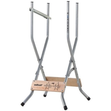 WOLFCRAFT SB 60 ПОДСТАВКА ДЛЯ РЕЗКИ ДЕРЕВА