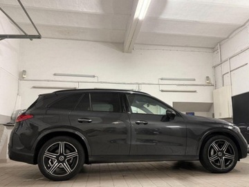 Mercedes GLC C254/X254 Coupe 2.0 220d 197KM 2025 MERCEDES-BENZ GLC 220 d 4-Matic AMG Line 2.0 197KM 2025, zdjęcie 1