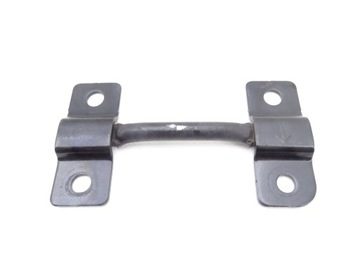 MITSUBISHI OUTLANDER II 06- ZÁVORA POHOVKA LEVÝ ZADNÍ