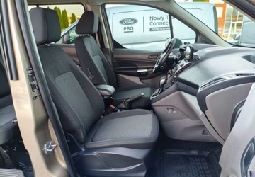 Ford Transit Connect II VAN 1.5 TDCi 120KM 2020 Ford Transit Connect Ford Transit Connect Kombi 230 L2 Trend PowerShift 1.5, zdjęcie 11