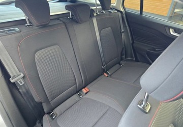 Ford Focus IV Kombi 1.5 EcoBlue 120KM 2021 Ford Focus 1,5 D 120 KM Automat GWARANCJA Zamiana Zarejestrowany 1.5 Diesel, zdjęcie 13