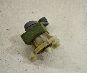 MECHANIZM KORBKA SZYBY LEWY PRZÓD VW T5 EU